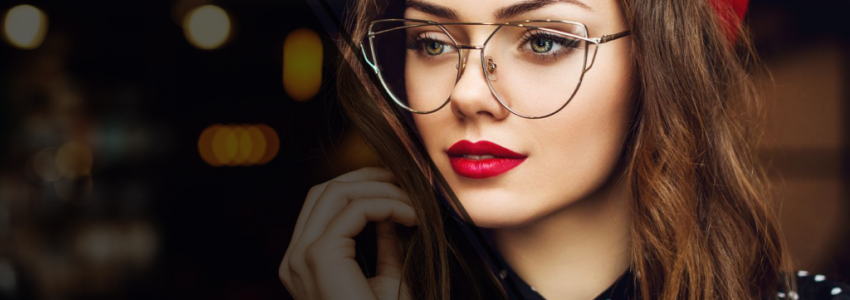 Tips to Choose Optical Shops for Buying Attractive Eyeglasses