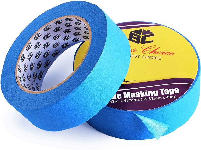 What are Painters Tape and Its Benefits?