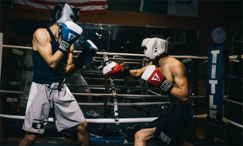 Some important fighting tips to learn as a boxer