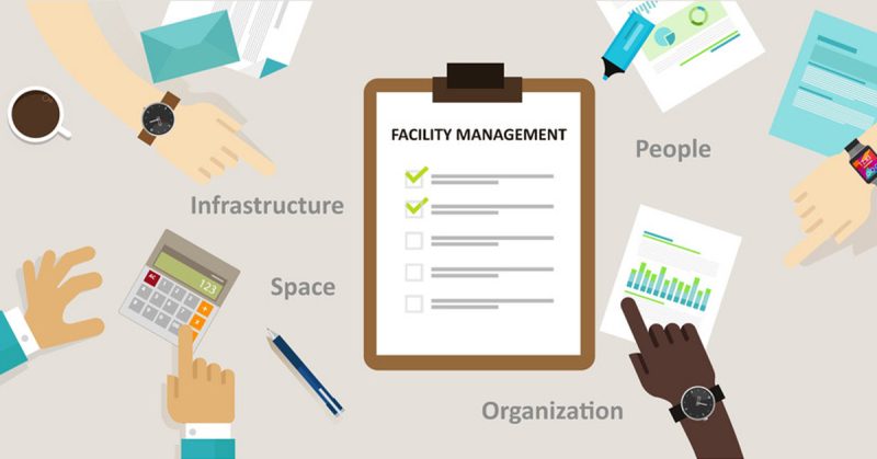 What Do You Need To Understand By Office Facility Management?