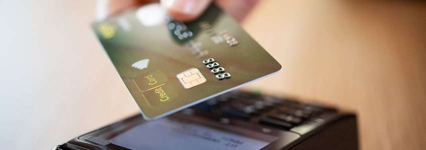 Why take the best credit card processing service?