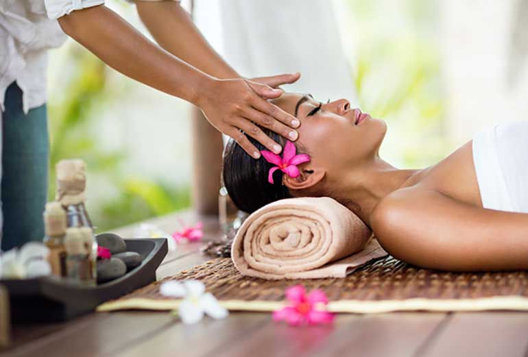 How To Choose A Good Massage Therapist For Your Specific Needs
