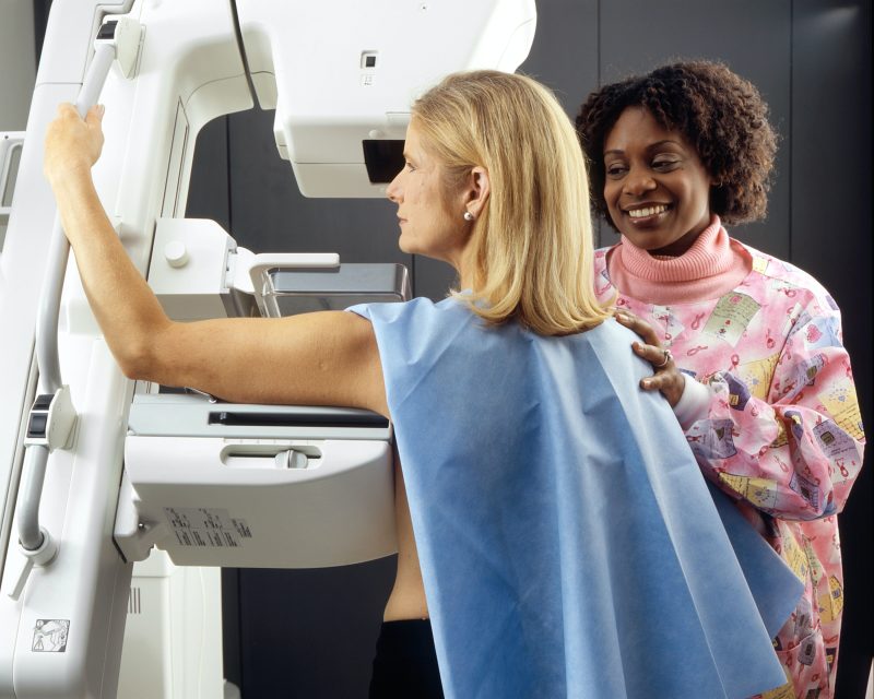 A guide to 3D mammography