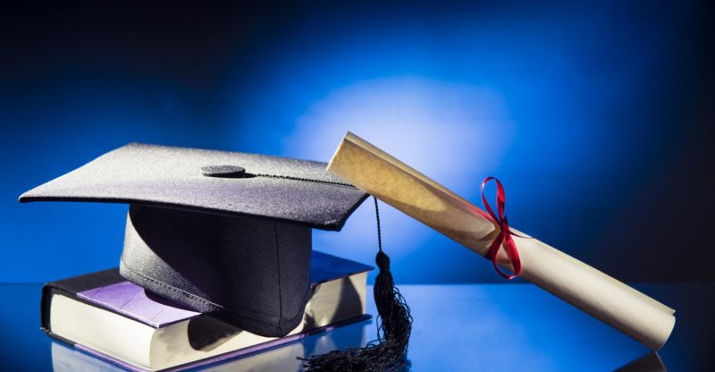 Are you planning to buy a college degree from accredited universities?