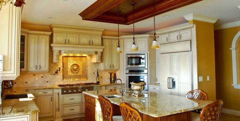 Everything About Kitchen Remodeling