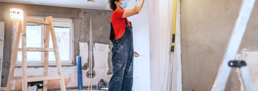 Advantages Of Orange County Handyman Services