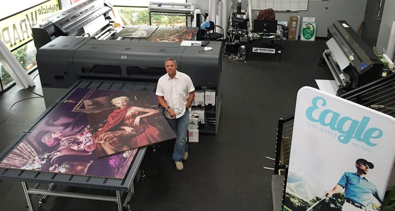 Stand Out from the Crowd: Large Poster Printing Services in Madison, WI