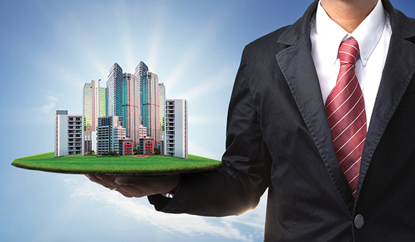 Revolutionising Real Estate: The Ultimate Business Solution for Success