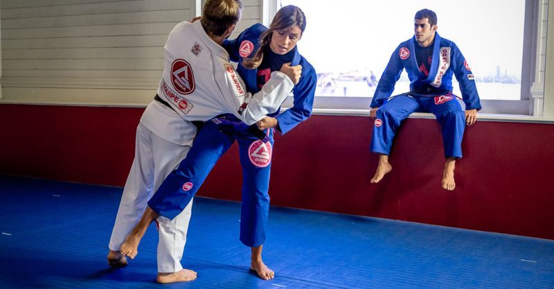 Jiu-Jitsu for All: How a Family-Oriented Environment Enhances Self-Defense Skills