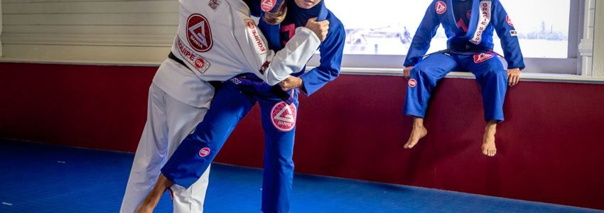 Jiu-Jitsu for All: How a Family-Oriented Environment Enhances Self-Defense Skills