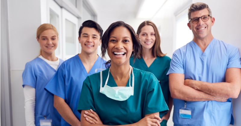 DocGo NY: Revolutionizing Healthcare Employment