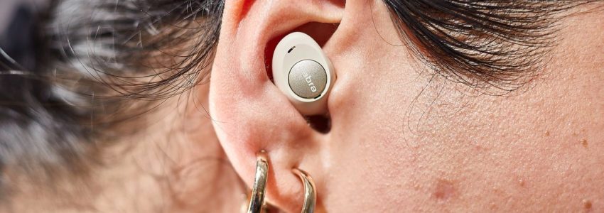 The Sound of Tomorrow: Hearing with Chappell’s Cutting-edge Hearing Aid Innovations
