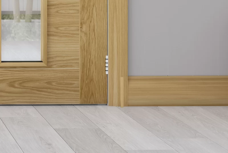 Skirting Board Secrets: Why MDF Material Reigns Supreme with Moisture Resistance and Assurance