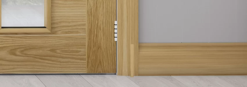 Skirting Board Secrets: Why MDF Material Reigns Supreme with Moisture Resistance and Assurance