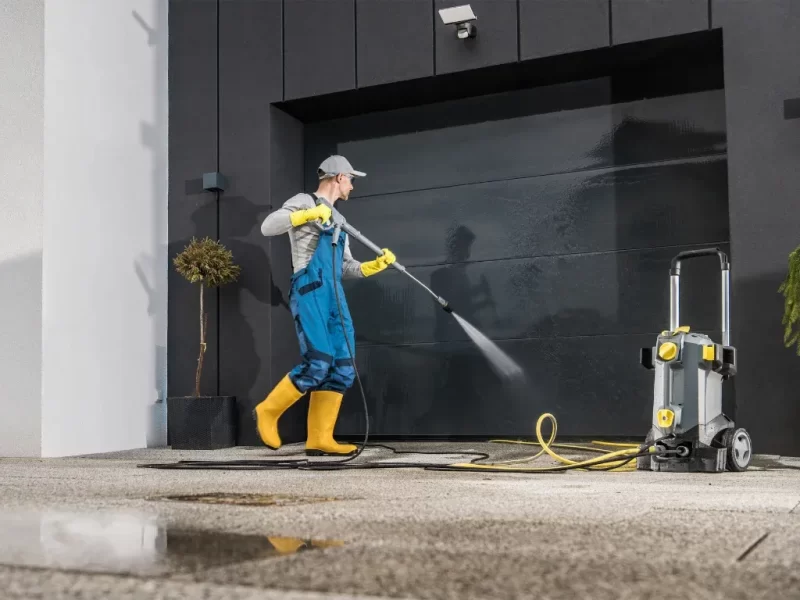 Revitalize Your Space: The Superior Xterior Power Washing Experience in Vancouver, WA