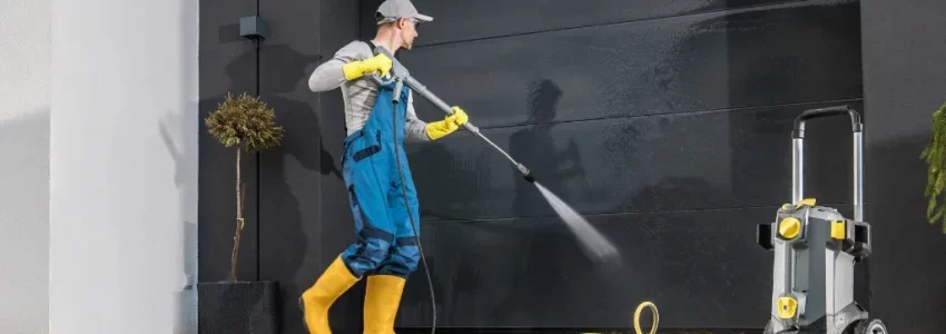 Revitalize Your Space: The Superior Xterior Power Washing Experience in Vancouver, WA