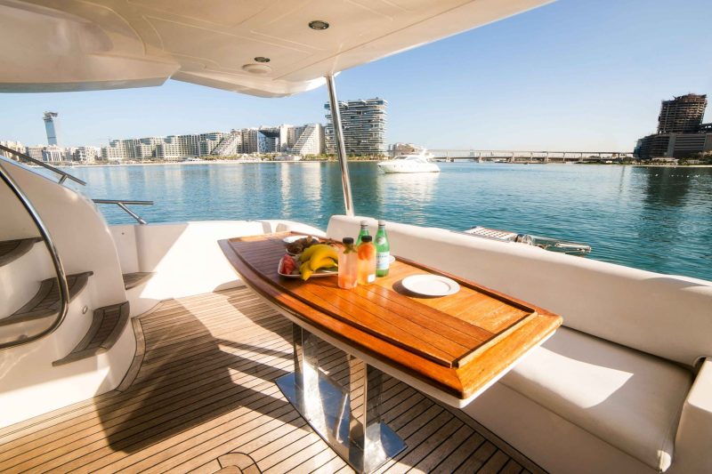 Are crewed yacht charters worth the splurge for your sailing getaway?