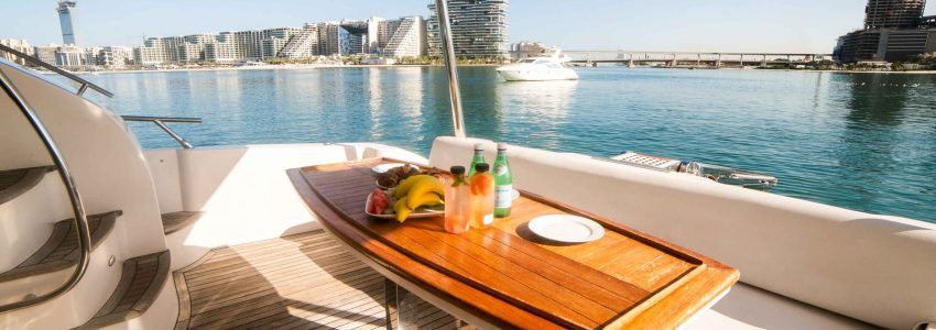 Are crewed yacht charters worth the splurge for your sailing getaway?